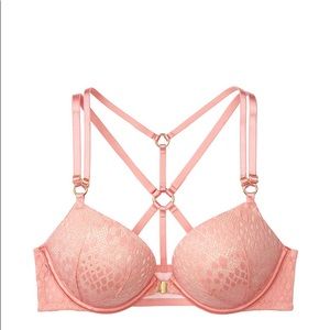 Victoria’s Secret Bombshell Bra